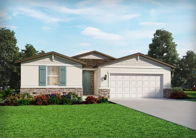 Photo 1 of Single family home for sale at 2206 Sageland Way, Bartow, FL 33830 | MLS# TB8533761 | Listing updated on 2026-09-14
