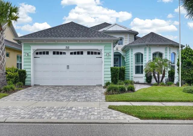 1st image of 713 Landshark Blvd, Daytona Beach, FL 32124 | MLS# FC320281