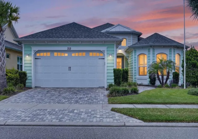2nd image of 713 Landshark Blvd, Daytona Beach, FL 32124 | MLS# FC320281