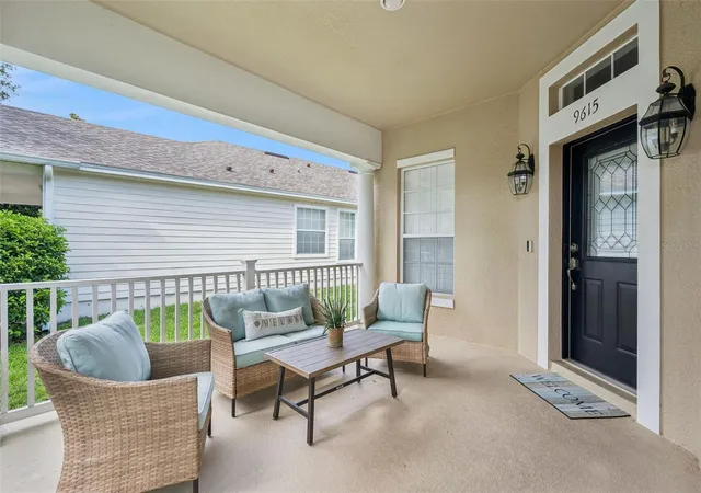 Photo 2 of Sale Pending at 9615 Sweetleaf St, Orlando, FL 32827 | MLS# O6429056 | Listing updated on 2026-09-17