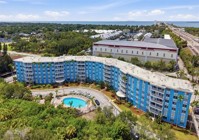 Photo 1 of Condo for sale at 3315 58th Avenue S #414, Saint Petersburg, FL 33712 | MLS# TB8533774 | Listing updated on 2026-08-31