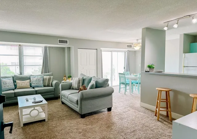 Photo 2 of Condo for sale at 3315 58th Avenue S #414, Saint Petersburg, FL 33712 | MLS# TB8533774 | Listing updated on 2026-08-31