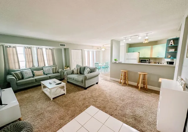 Photo 3 of Condo for sale at 3315 58th Avenue S #414, Saint Petersburg, FL 33712 | MLS# TB8533774 | Listing updated on 2026-08-31