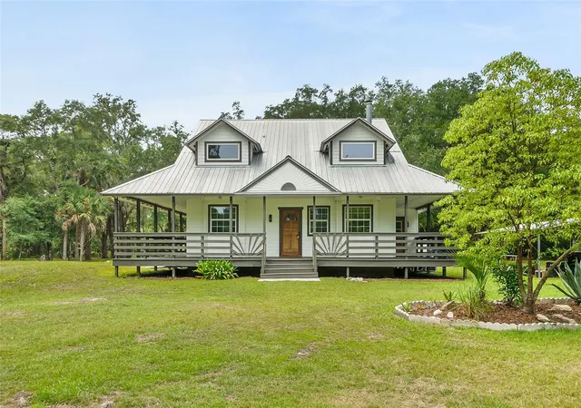 2nd image of 2680 W County Road 2006 W, Bunnell, FL 32110 | MLS# FC320282