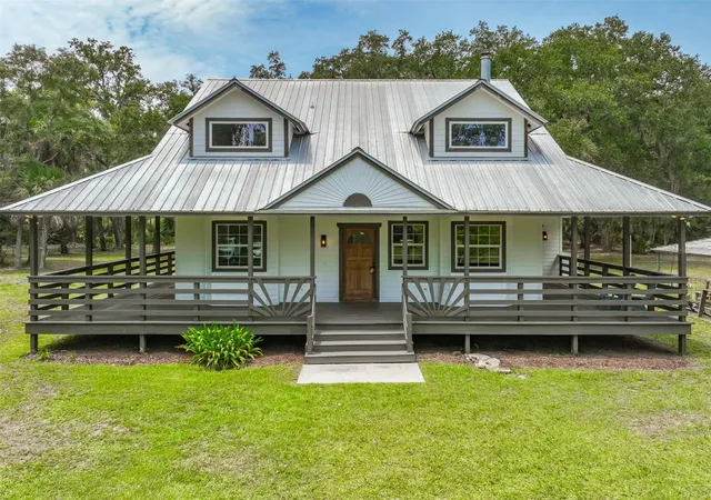 1st image of 2680 W County Road 2006 W, Bunnell, FL 32110 | MLS# FC320282