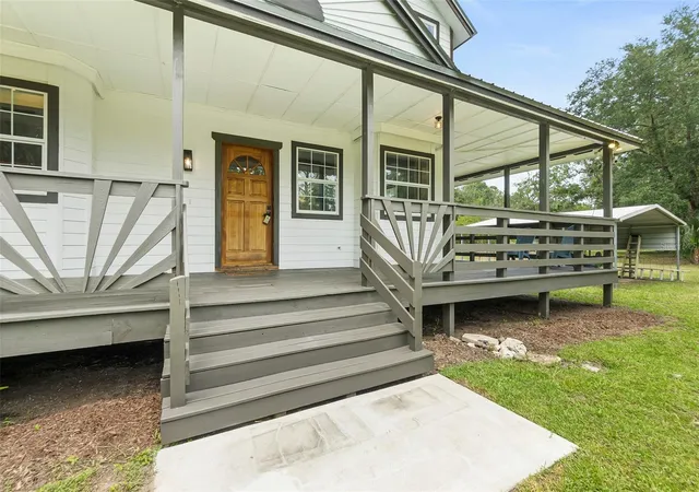 Photo 3 of Single family home for sale at 2680 W County Rd 2006, Bunnell, FL 32110 | MLS# FC320282 | Listing updated on 2026-09-02