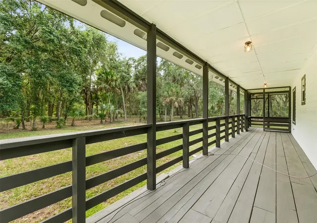 Photo 4 of Single family home for sale at 2680 W County Rd 2006, Bunnell, FL 32110 | MLS# FC320282 | Listing updated on 2026-09-02
