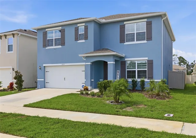Photo 1 of Single family home for sale at 3719 Paragon Ln, Clermont, FL 34714 | MLS# G5115688 | Listing updated on 2026-10-07