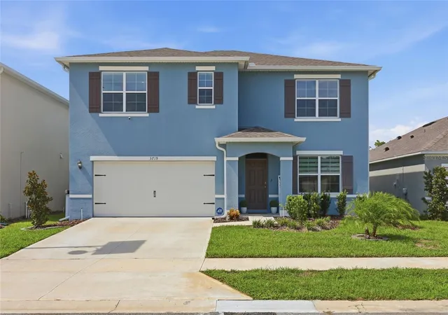 Photo 2 of Single family home for sale at 3719 Paragon Ln, Clermont, FL 34714 | MLS# G5115688 | Listing updated on 2026-10-07