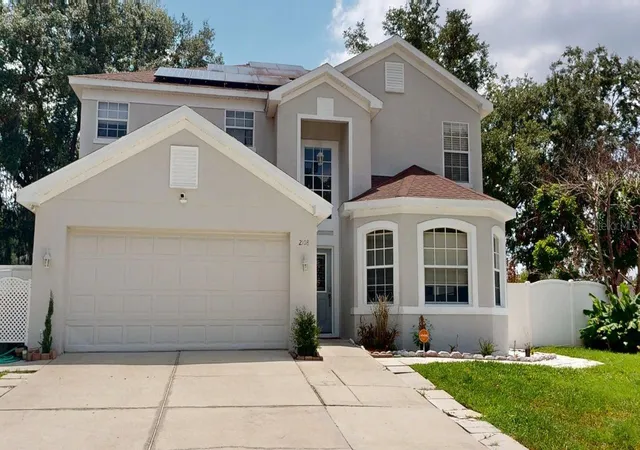 Photo 2 of Single family home for sale at 2108 Ancient Oak Dr, Ocoee, FL 34761 | MLS# O6429062 | Listing updated on 2026-09-14