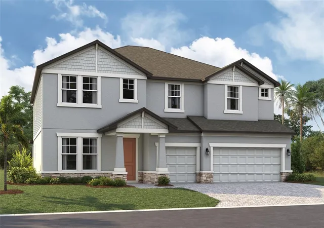 Photo 1 of Single family home for sale at 3662 142nd Terrace E, Parrish, FL 34219 | MLS# R4911723 | Listing updated on 2026-09-03