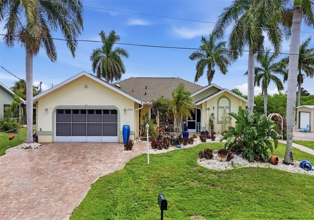 Photo 1 of Sale Pending at 17372 Sabrina Cir, Port Charlotte, FL 33948 | MLS# C7528953 | Listing updated on 2026-08-20