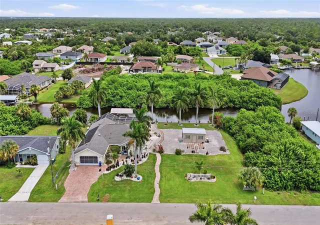 Photo 33 of Sale Pending at 17372 Sabrina Cir, Port Charlotte, FL 33948 | MLS# C7528953 | Listing updated on 2026-08-20