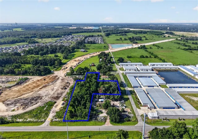1st image of 2919 County Road 523, Wildwood, FL 34785 | MLS# G5115689