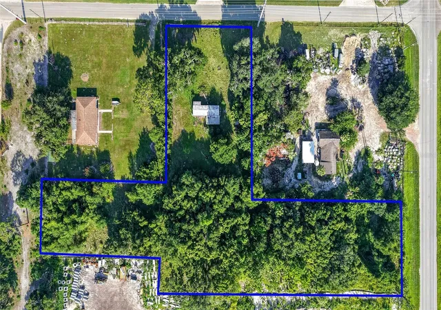 Photo 3 of Land for sale at 2919 County Rd 523, Wildwood, FL 34785 | MLS# G5115689 | Listing updated on 2026-07-30
