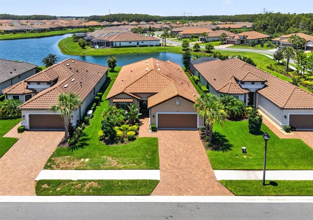 Single family home for sale at 11108 Calluna Dr, ODESSA, FL 33556 | MLS# TB8533779