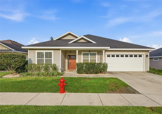 Photo 1 of Single family home for sale at 16634 NW 193rd Terrace, HIGH SPRINGS, FL 32643 | MLS# G5115690 | Listing updated on 2026-10-09