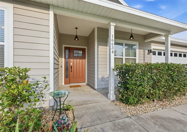 Photo 2 of Single family home for sale at 16634 NW 193rd Terrace, HIGH SPRINGS, FL 32643 | MLS# G5115690 | Listing updated on 2026-10-09
