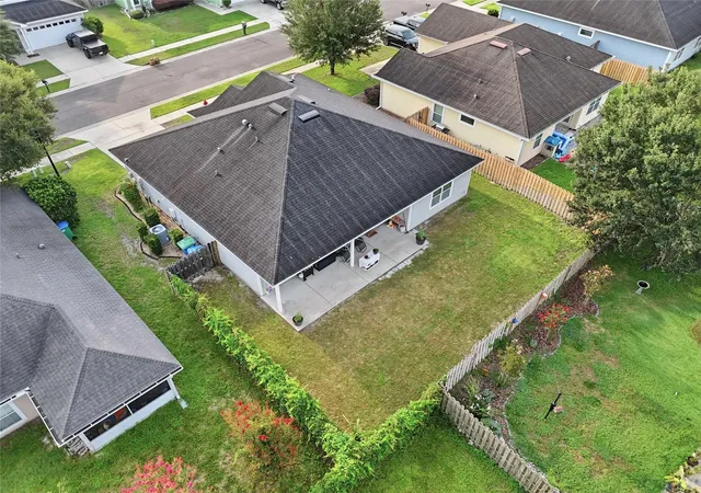 Photo 31 of Single family home for sale at 16634 NW 193rd Terrace, HIGH SPRINGS, FL 32643 | MLS# G5115690 | Listing updated on 2026-10-09