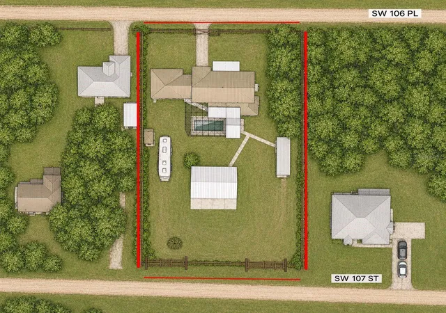 2nd image of 13560 Sw 106th Pl, Dunnellon, FL 34432 | MLS# OM729394