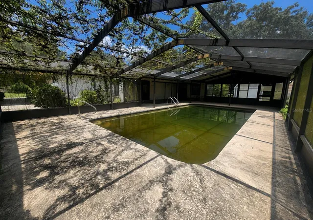 44th image of 13560 Sw 106th Pl, Dunnellon, FL 34432 | MLS# OM729394