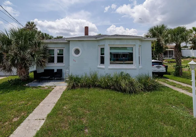 1st image of 532 Hillside Ave, Daytona Beach, FL 32118 | MLS# NS1088861