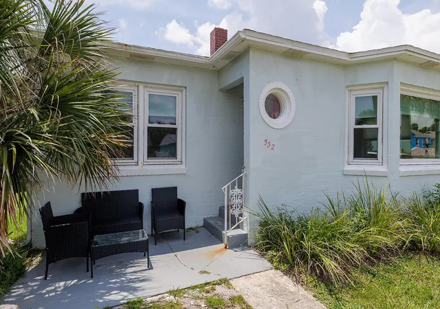 23rd image of 532 Hillside Ave, Daytona Beach, FL 32118 | MLS# NS1088861