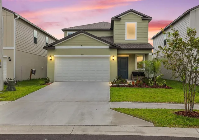 Photo 2 of Single family home for sale at 629 Bald Cypress Dr, Lakeland, FL 33801 | MLS# TB8533785 | Listing updated on 2026-09-01