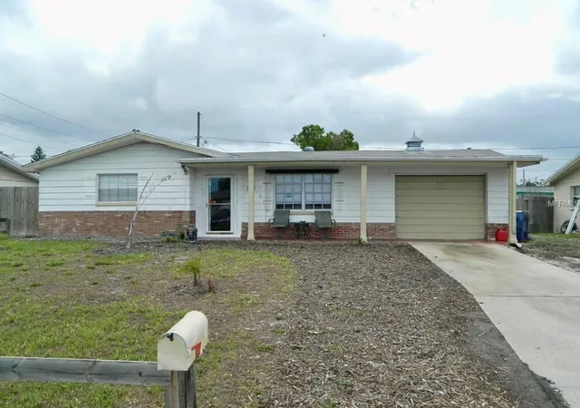 1st image of 3442 Wiltshire Dr, Holiday, FL 34691 | MLS# W7888072