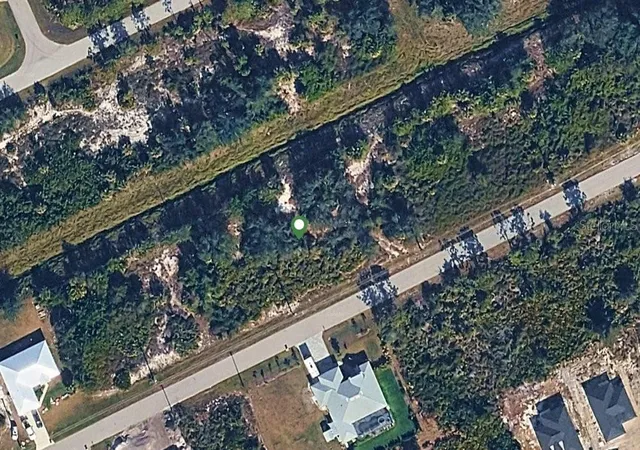 Photo 3 of Land for sale at 12242 Bacchus Rd, Port Charlotte, FL 33981 | MLS# C7528955 | Listing updated on 2026-10-09