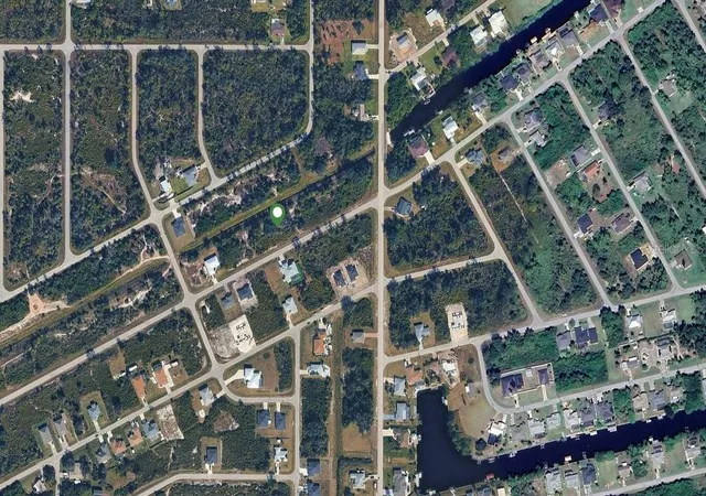 Photo 4 of Land for sale at 12242 Bacchus Rd, Port Charlotte, FL 33981 | MLS# C7528955 | Listing updated on 2026-10-09
