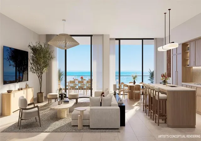 4th image of 197 Avenue De La Mer #706, Palm Coast, FL 32137 | MLS# O6429071