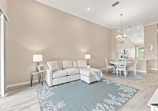 Photo 4 of Condo for sale at 23819 Collina Way #203, Punta Gorda, FL 33980 | MLS# C7528956 | Listing updated on 2026-08-07