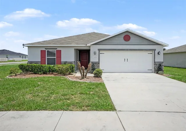 1st image of 2488 Begonia St, Mascotte, FL 34753 | MLS# O6429077