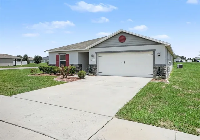 2nd image of 2488 Begonia St, Mascotte, FL 34753 | MLS# O6429077