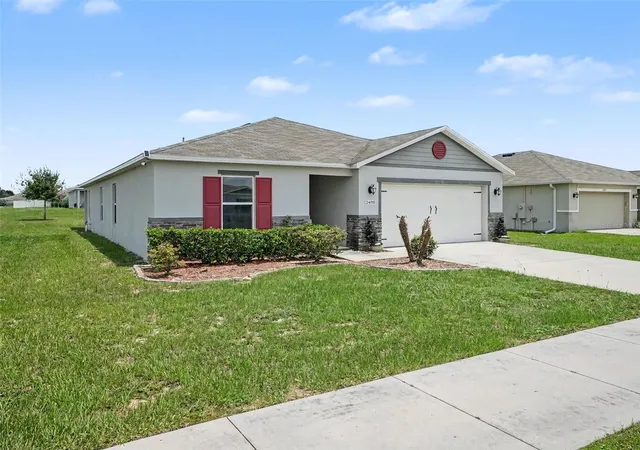 3rd image of 2488 Begonia St, Mascotte, FL 34753 | MLS# O6429077