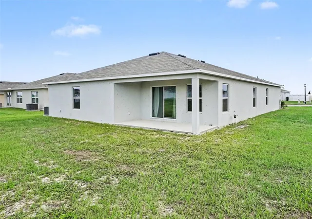 34th image of 2488 Begonia St, Mascotte, FL 34753 | MLS# O6429077