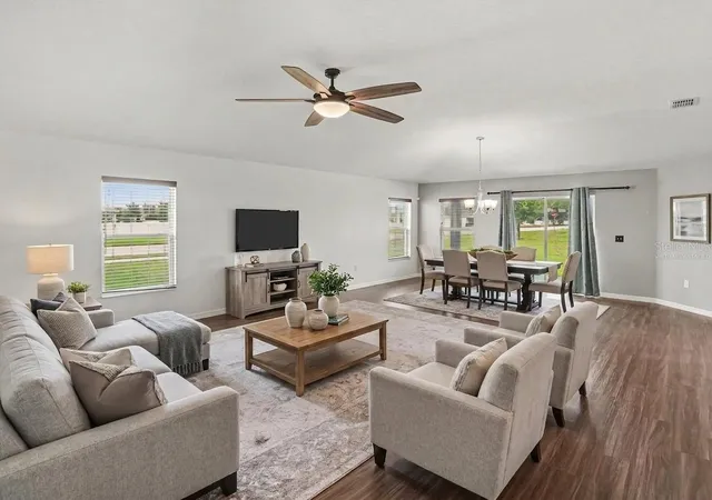 4th image of 2488 Begonia St, Mascotte, FL 34753 | MLS# O6429077