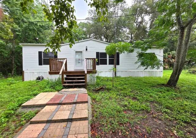 1st image of 14263 Annutalaga Ave, Brooksville, FL 34601 | MLS# W7888074