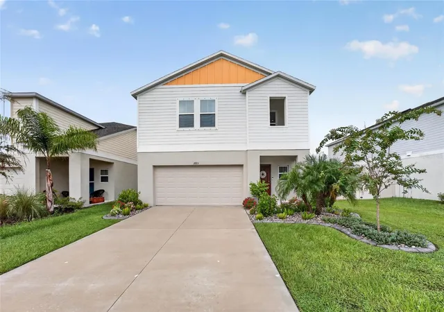 Photo 1 of Single family home for sale at 7723 Depot Loop, Parrish, FL 34219 | MLS# O6429084 | Listing updated on 2026-08-13