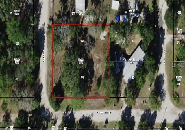 1st image of 11365 S Ann Pt, Homosassa, FL 34448 | MLS# W7888076
