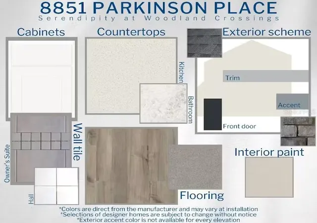 Photo 3 of Single family home for sale at 8851 Parkinson Pl, Wildwood, FL 34785 | MLS# L4963885 | Listing updated on 2026-07-30