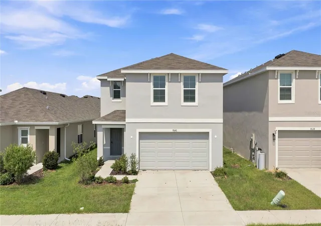 Photo 1 of Single family home for sale at 8642 Sw 46th Avenue, Ocala, FL 34476 | MLS# OM729401 | Listing updated on 2026-09-22