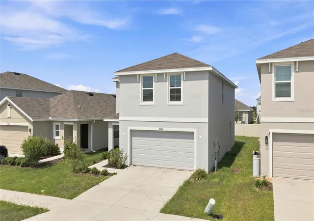 Photo 2 of Single family home for sale at 8642 Sw 46th Avenue, Ocala, FL 34476 | MLS# OM729401 | Listing updated on 2026-09-22