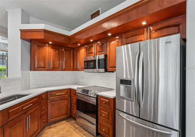 Photo 2 of Single family home for sale at 4354 Burnberry Glen Ct, Spring Hill, FL 34609 | MLS# TB8533799 | Listing updated on 2026-09-24