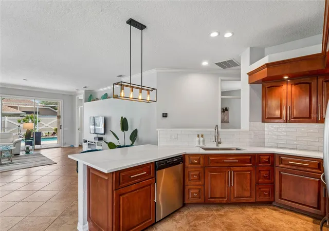 Photo 3 of Single family home for sale at 4354 Burnberry Glen Ct, Spring Hill, FL 34609 | MLS# TB8533799 | Listing updated on 2026-09-24