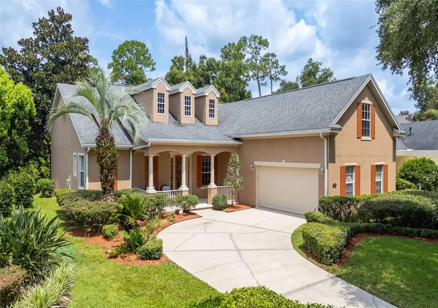 1st image of 314 W Lake Victoria Cir, Deland, FL 32724 | MLS# V4950466