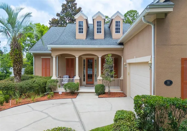2nd image of 314 W Lake Victoria Cir, Deland, FL 32724 | MLS# V4950466