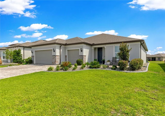 Photo 3 of Single family home for sale at 8783 SW 57th Place Rd, Ocala, FL 34481 | MLS# OM729405 | Listing updated on 2026-09-03