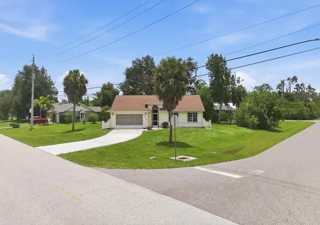 2nd image of 5534 David Blvd, Port Charlotte, FL 33981 | MLS# D6148242